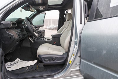 2026 Toyota TACOMA LTD HV Limited Hybrid