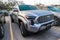 2026 Toyota TACOMA LTD HV Limited Hybrid