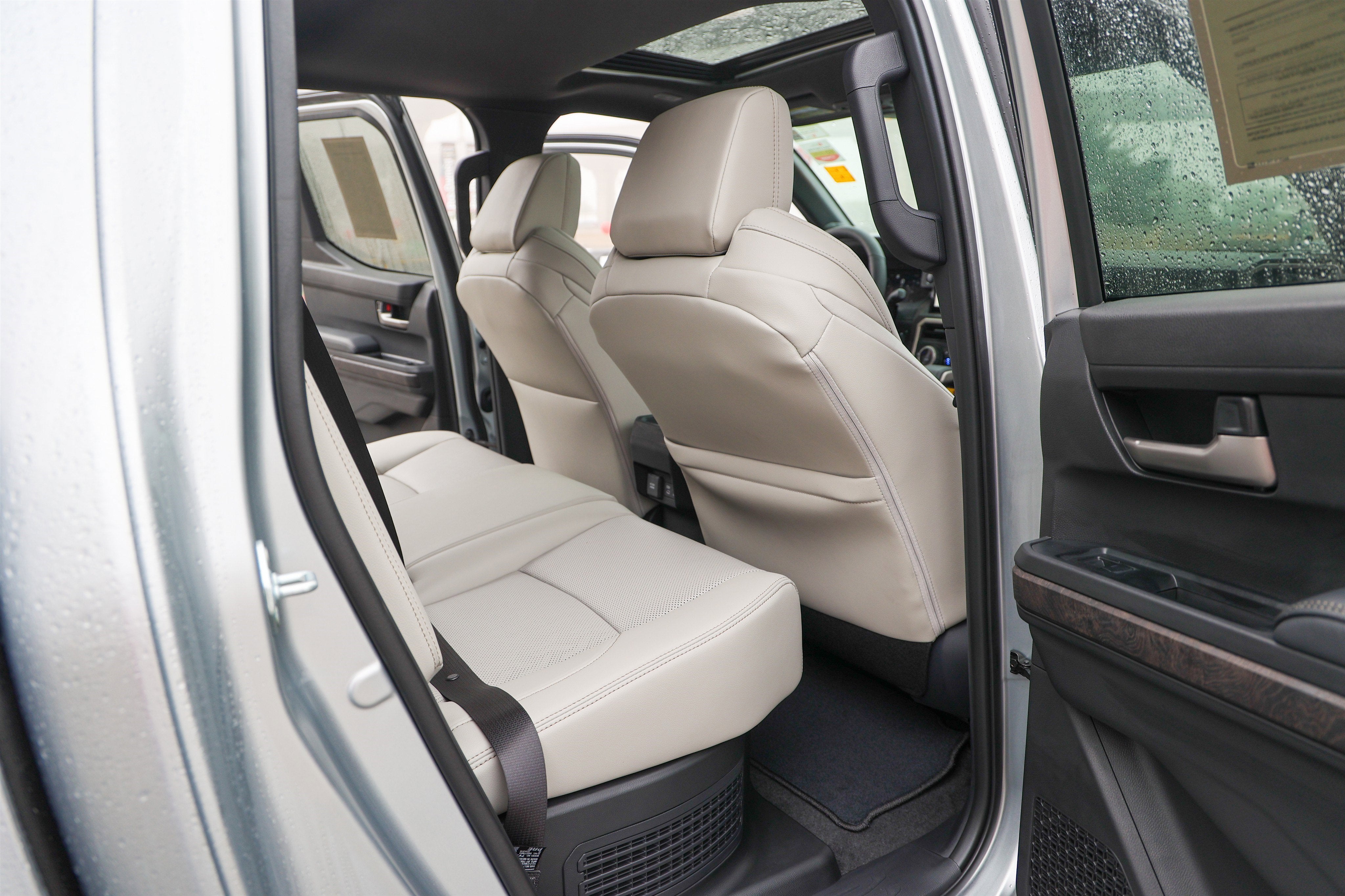2026 Toyota TACOMA LTD HV Limited Hybrid