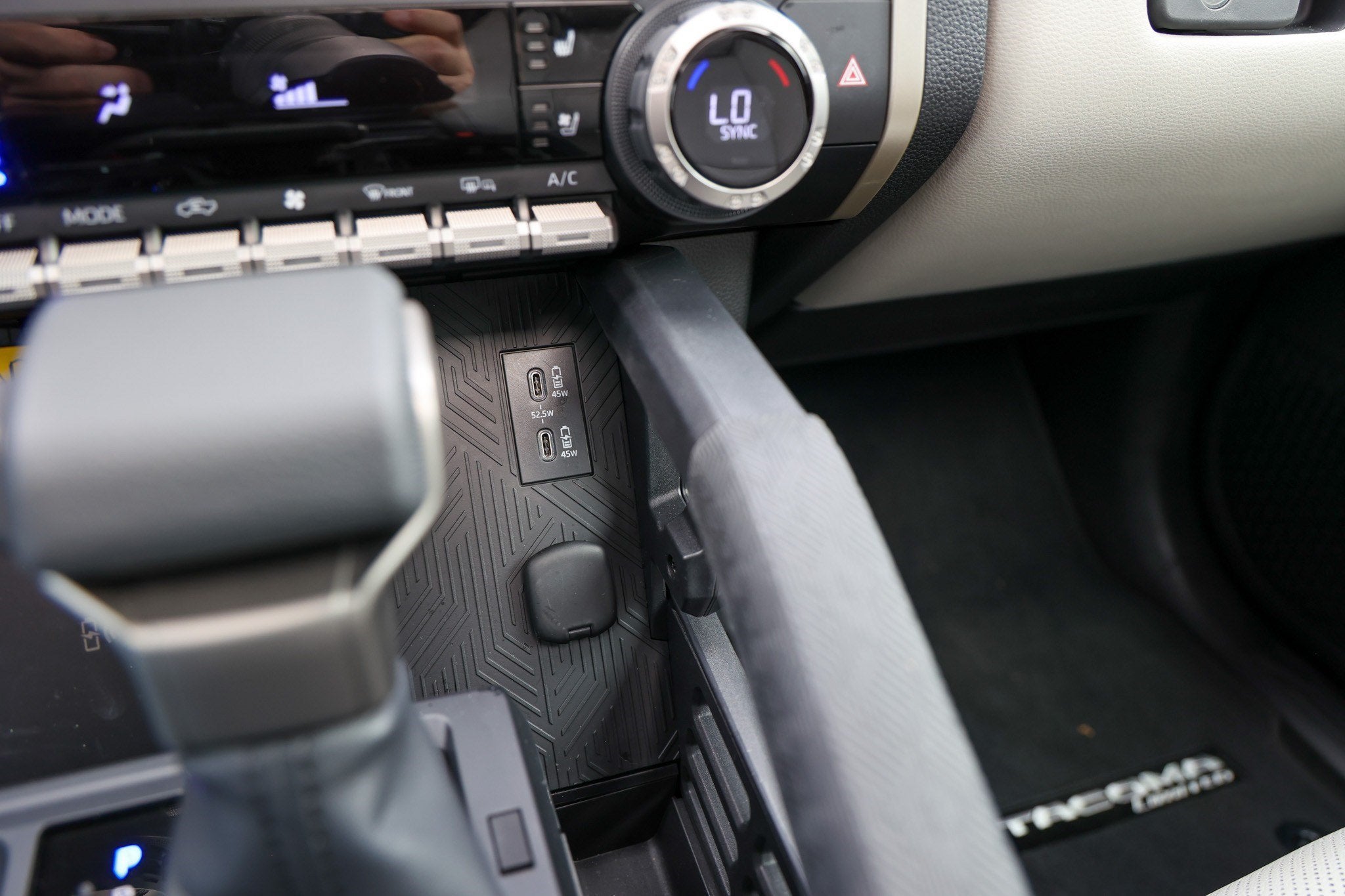 2026 Toyota Tacoma i-FORCE MAX Limited Hybrid