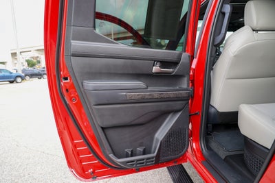 2026 Toyota Tacoma i-FORCE MAX Limited Hybrid