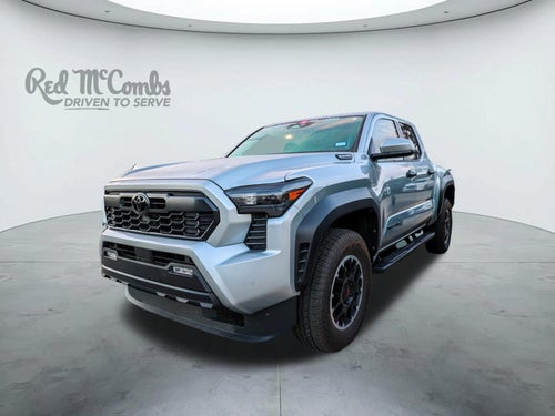 2026 Toyota Tacoma i-FORCE MAX TRD Off Road Hybrid