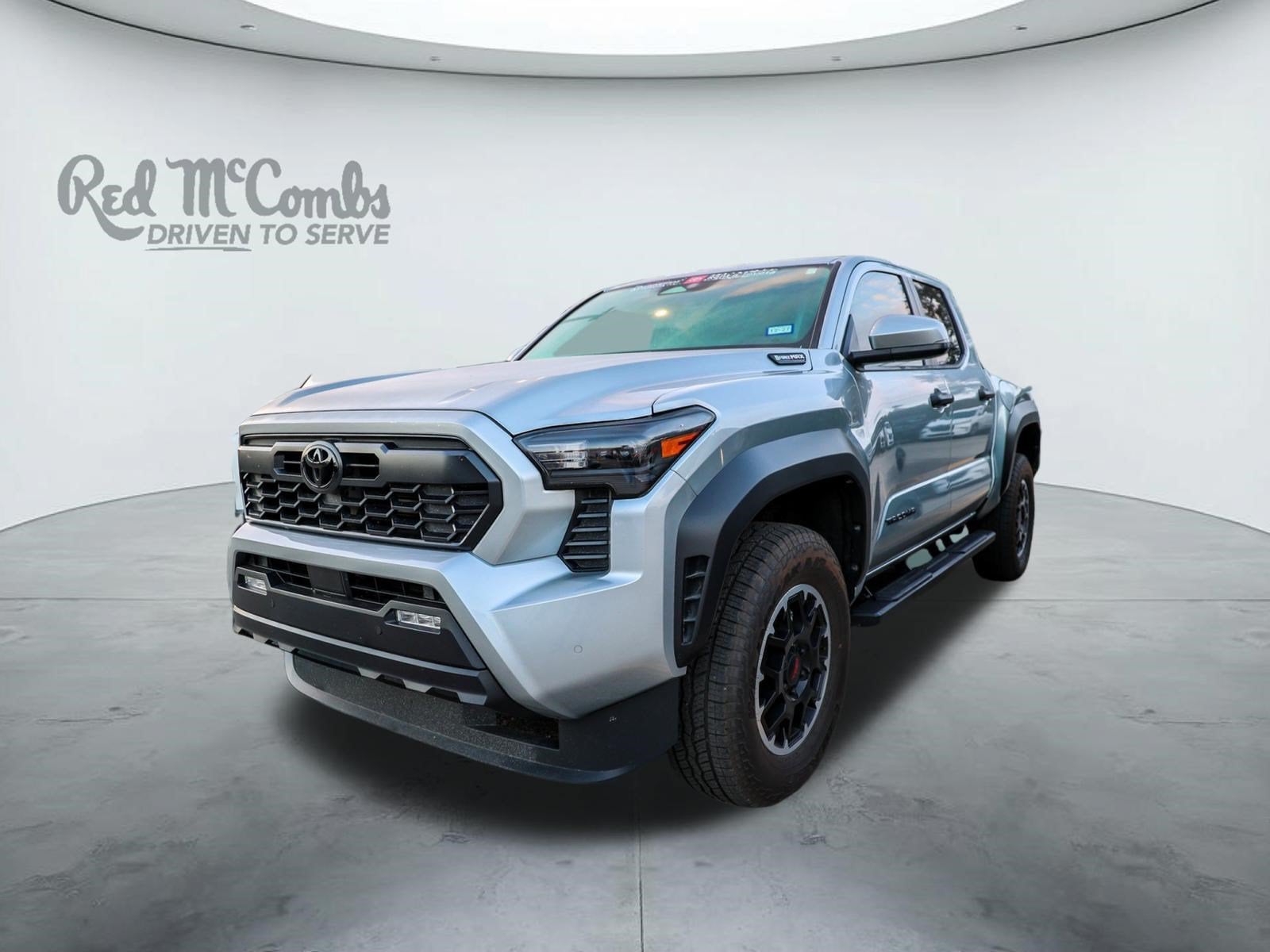 2026 Toyota Tacoma i-FORCE MAX TRD Off Road Hybrid