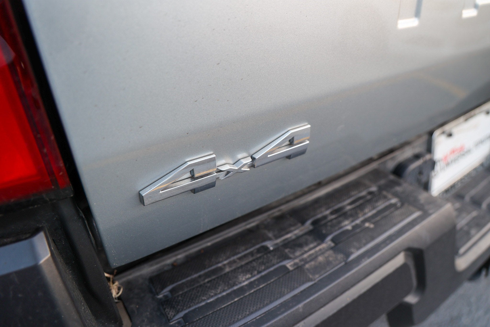 2025 Toyota Tacoma 4WD SR