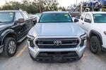 2025 Toyota Tacoma 4WD SR
