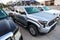 2025 Toyota Tacoma 4WD SR