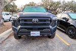 2024 Toyota TACOMA SR SR