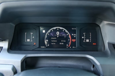 2024 Toyota TACOMA SR SR