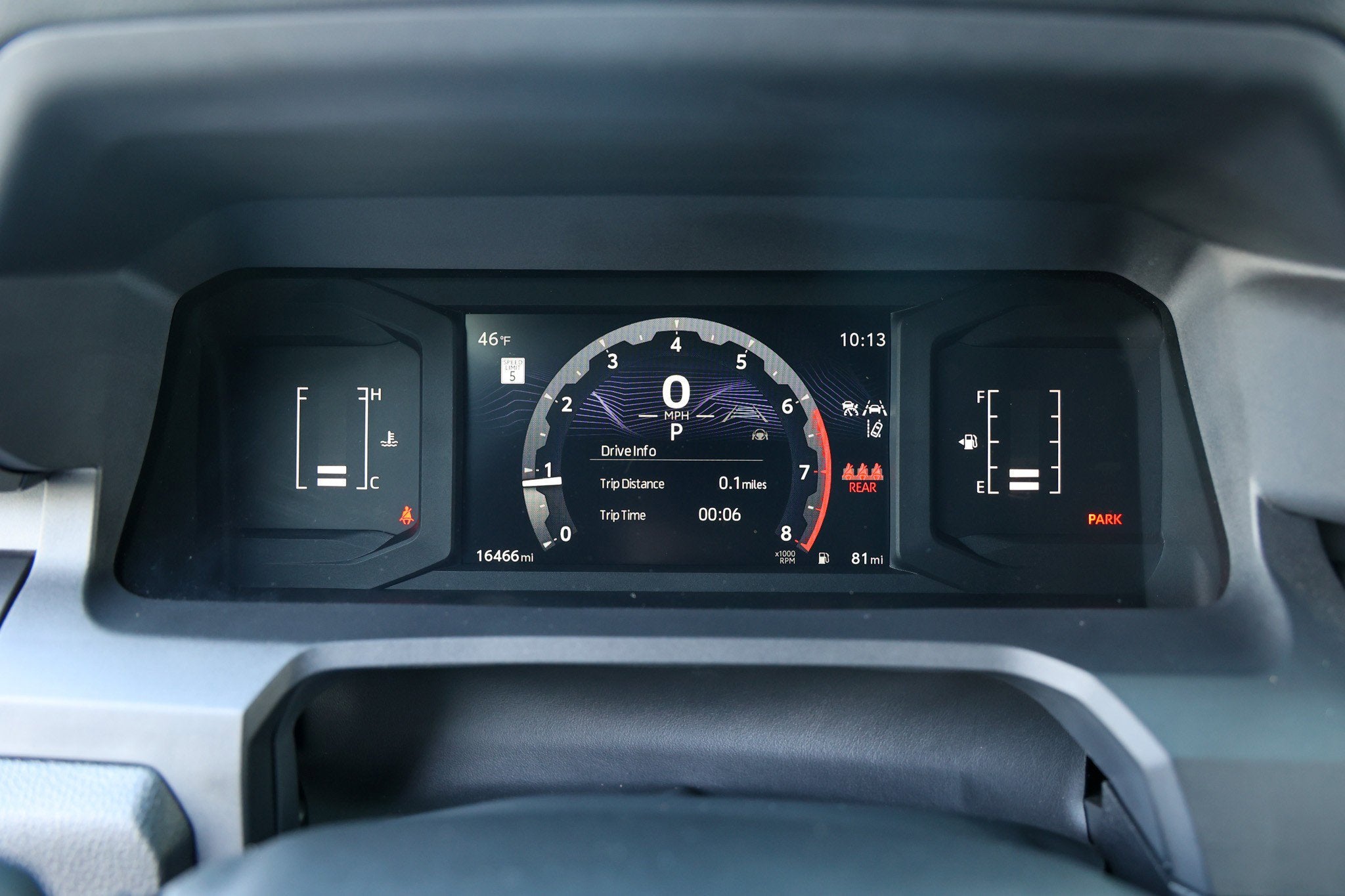 2024 Toyota TACOMA SR SR