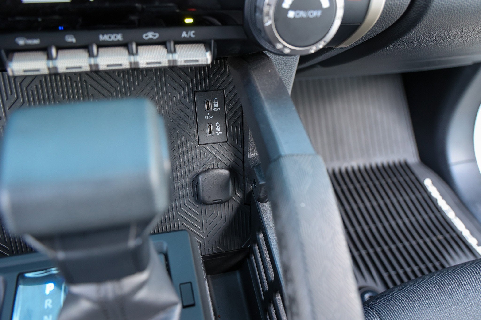 2024 Toyota TACOMA SR SR