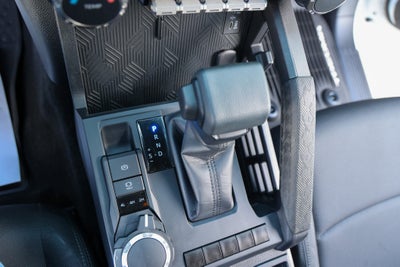 2024 Toyota TACOMA SR SR