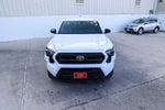 2024 Toyota TACOMA SR SR