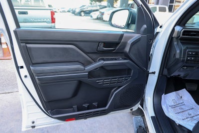 2024 Toyota TACOMA SR SR