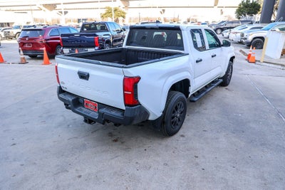 2024 Toyota TACOMA SR SR