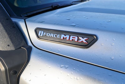 2024 Toyota Tacoma i-FORCE MAX TRD Off Road Hybrid