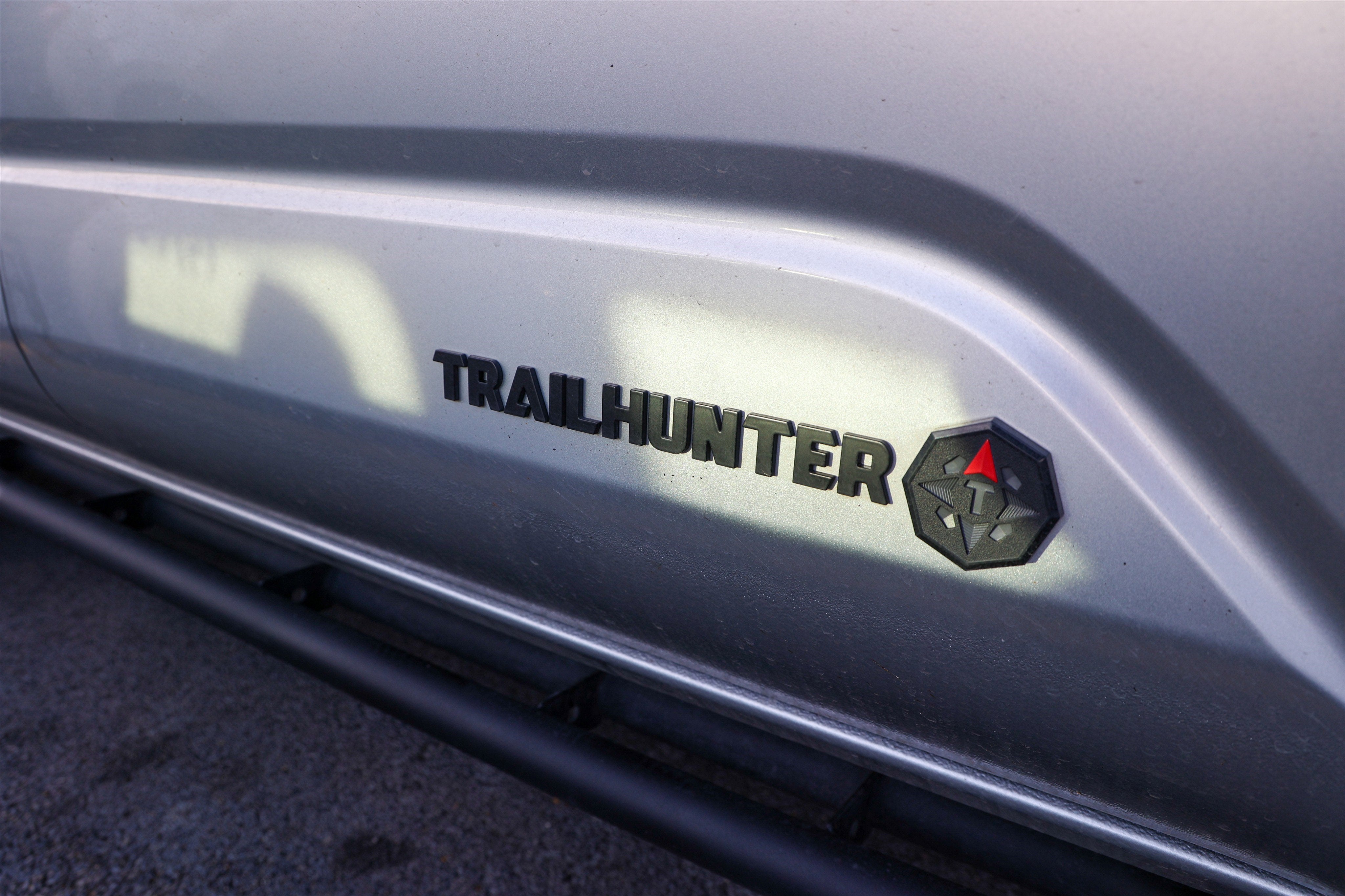 2024 Toyota Tacoma i-FORCE MAX TRD Off Road Hybrid