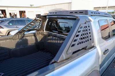 2024 Toyota Tacoma i-FORCE MAX TRD Off Road Hybrid
