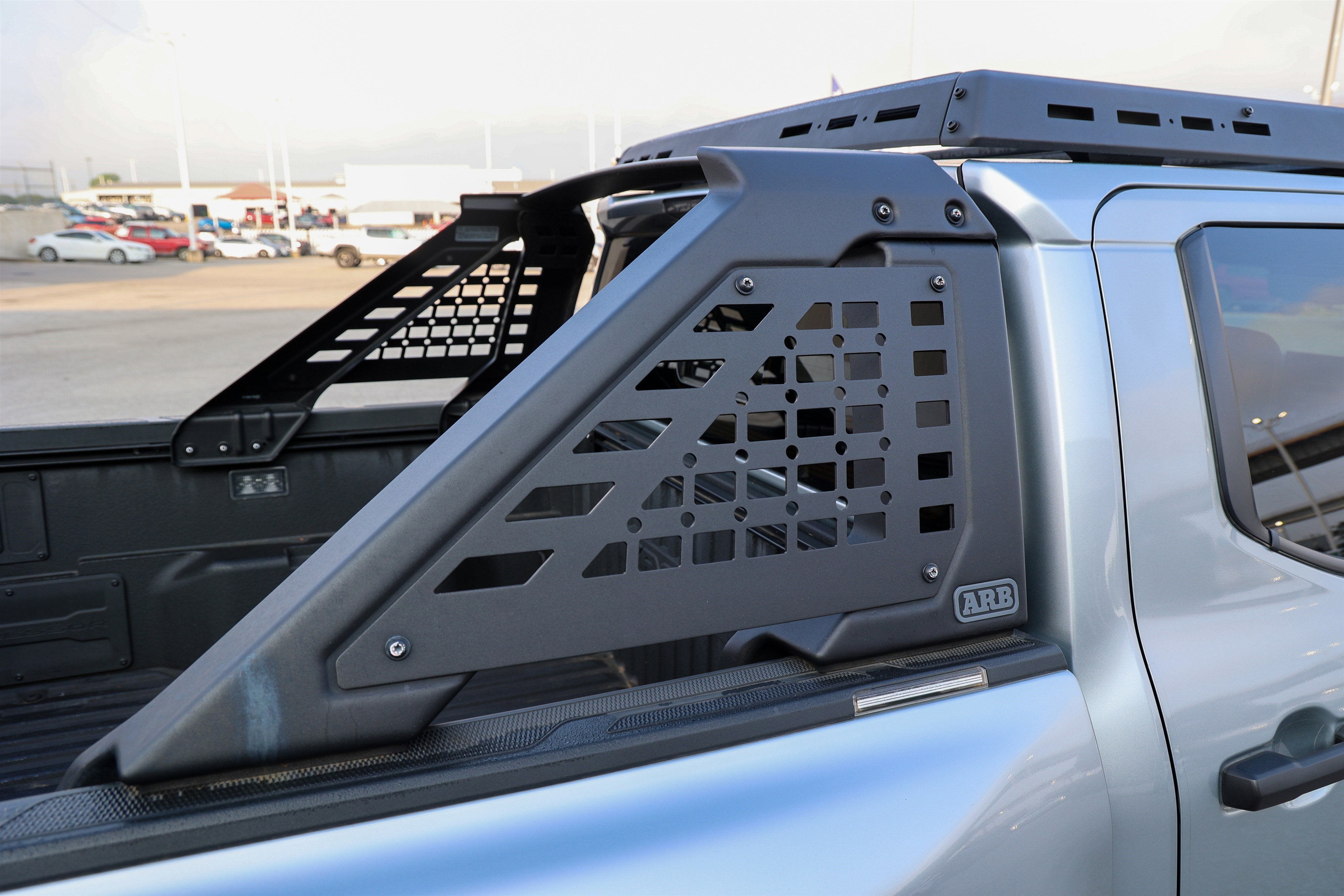 2024 Toyota Tacoma i-FORCE MAX TRD Off Road Hybrid