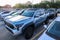 2024 Toyota Tacoma i-FORCE MAX TRD Off Road Hybrid