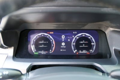 2024 Toyota Tacoma i-FORCE MAX TRD Off Road Hybrid