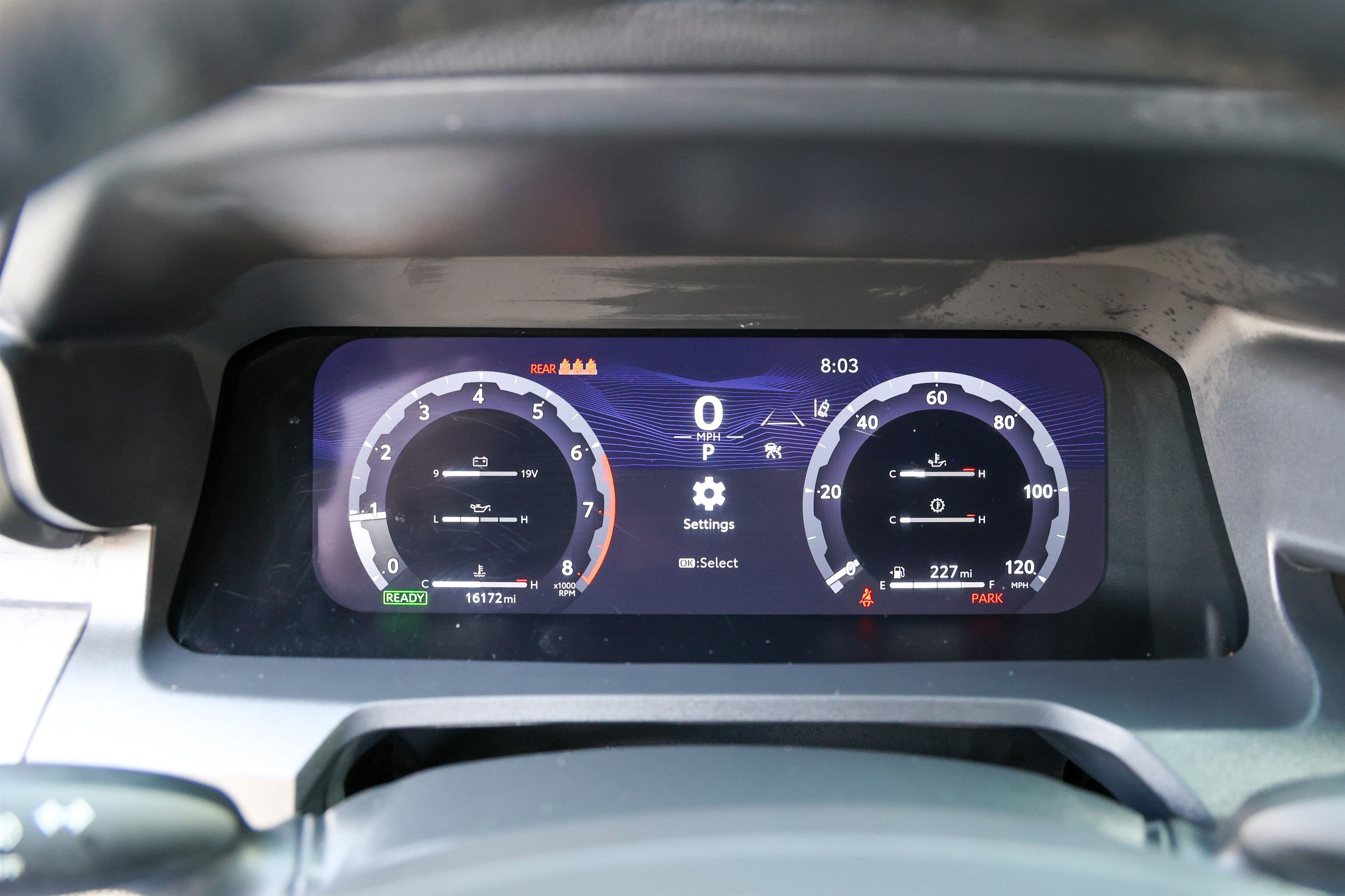 2024 Toyota Tacoma i-FORCE MAX TRD Off Road Hybrid