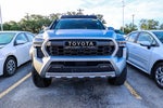 2024 Toyota Tacoma i-FORCE MAX TRD Off Road Hybrid