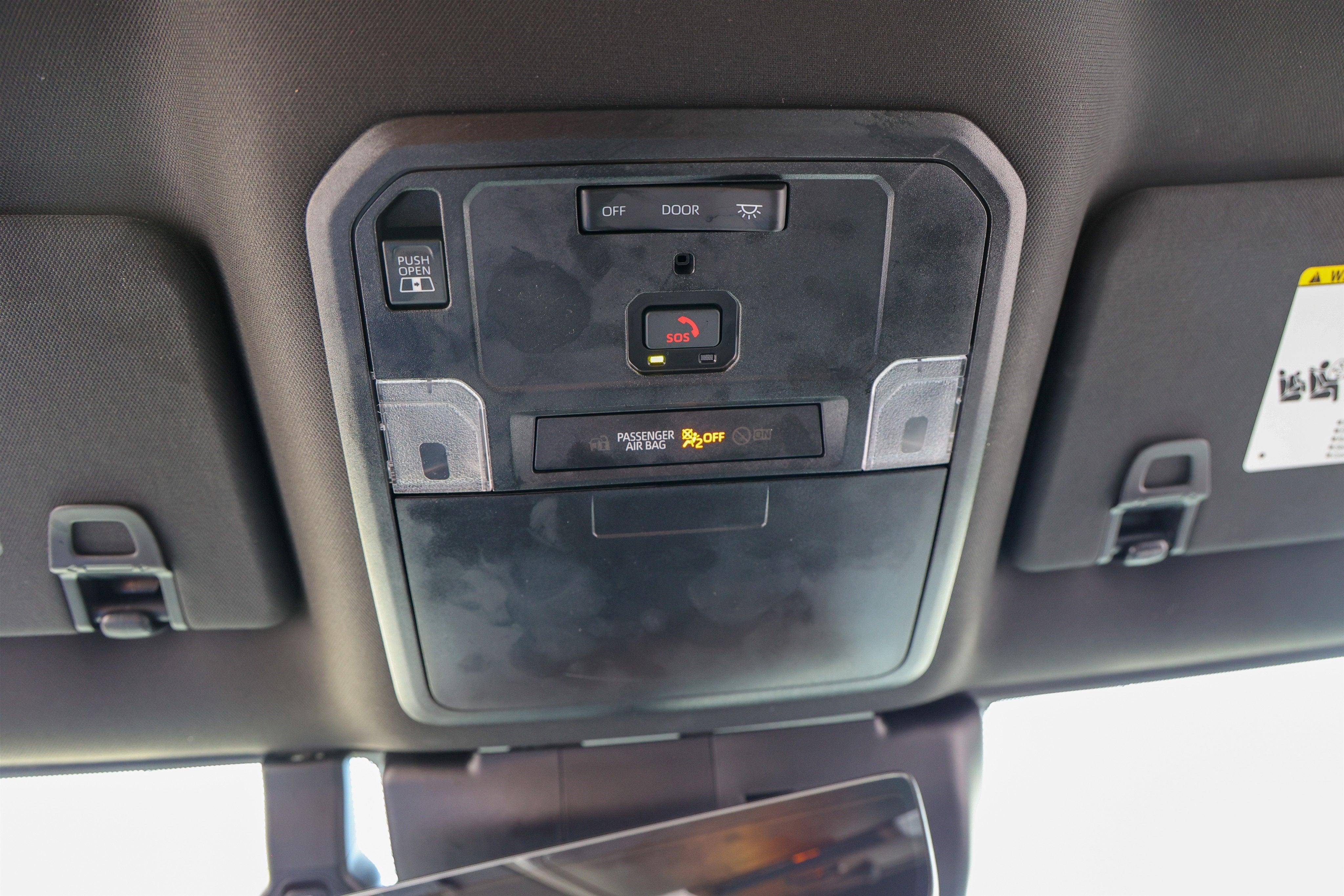 2024 Toyota Tacoma i-FORCE MAX TRD Off Road Hybrid