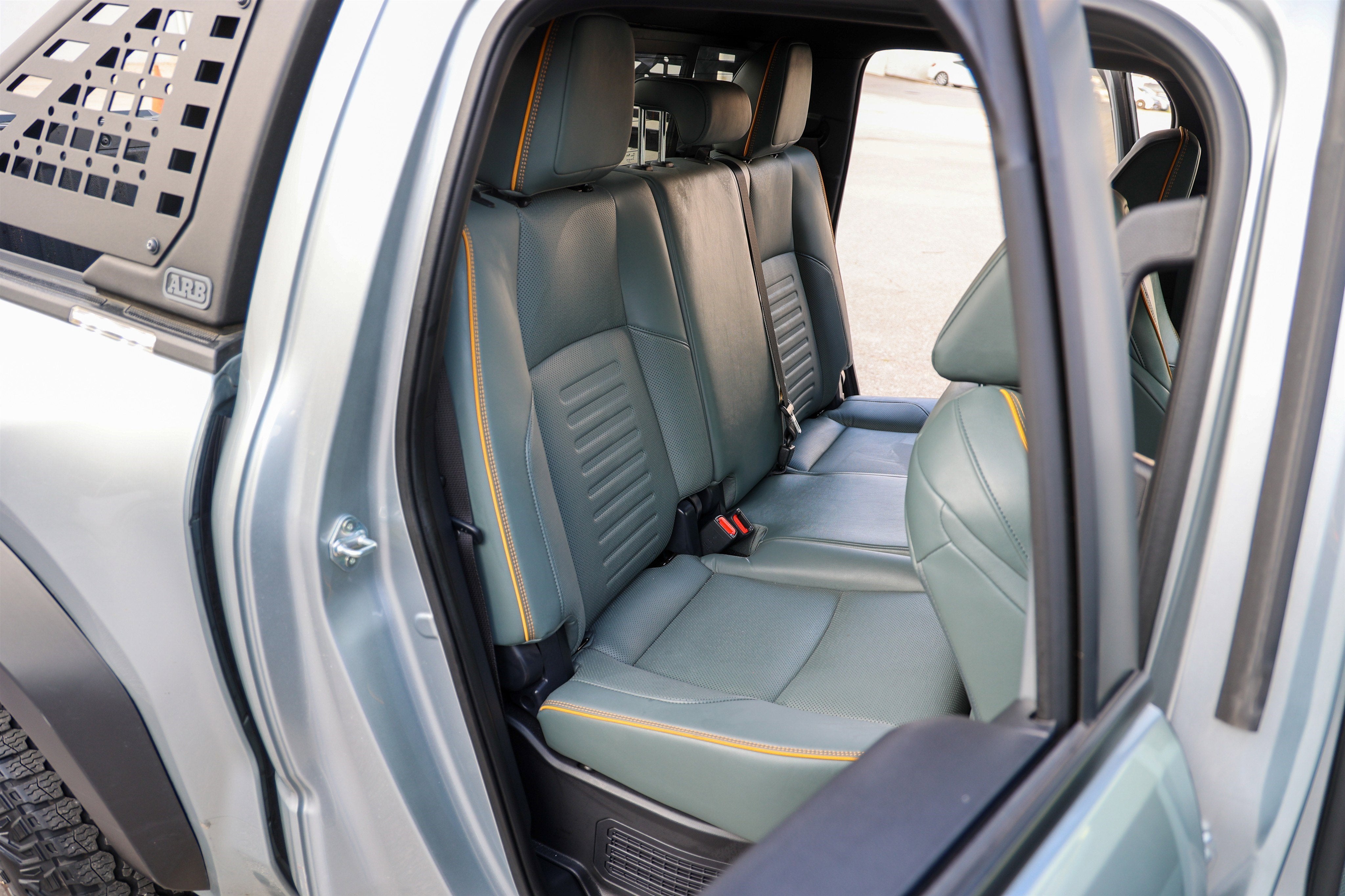 2024 Toyota Tacoma i-FORCE MAX TRD Off Road Hybrid