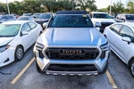 2024 Toyota Tacoma i-FORCE MAX TRD Off Road Hybrid