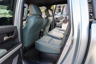 2024 Toyota Tacoma i-FORCE MAX TRD Off Road Hybrid