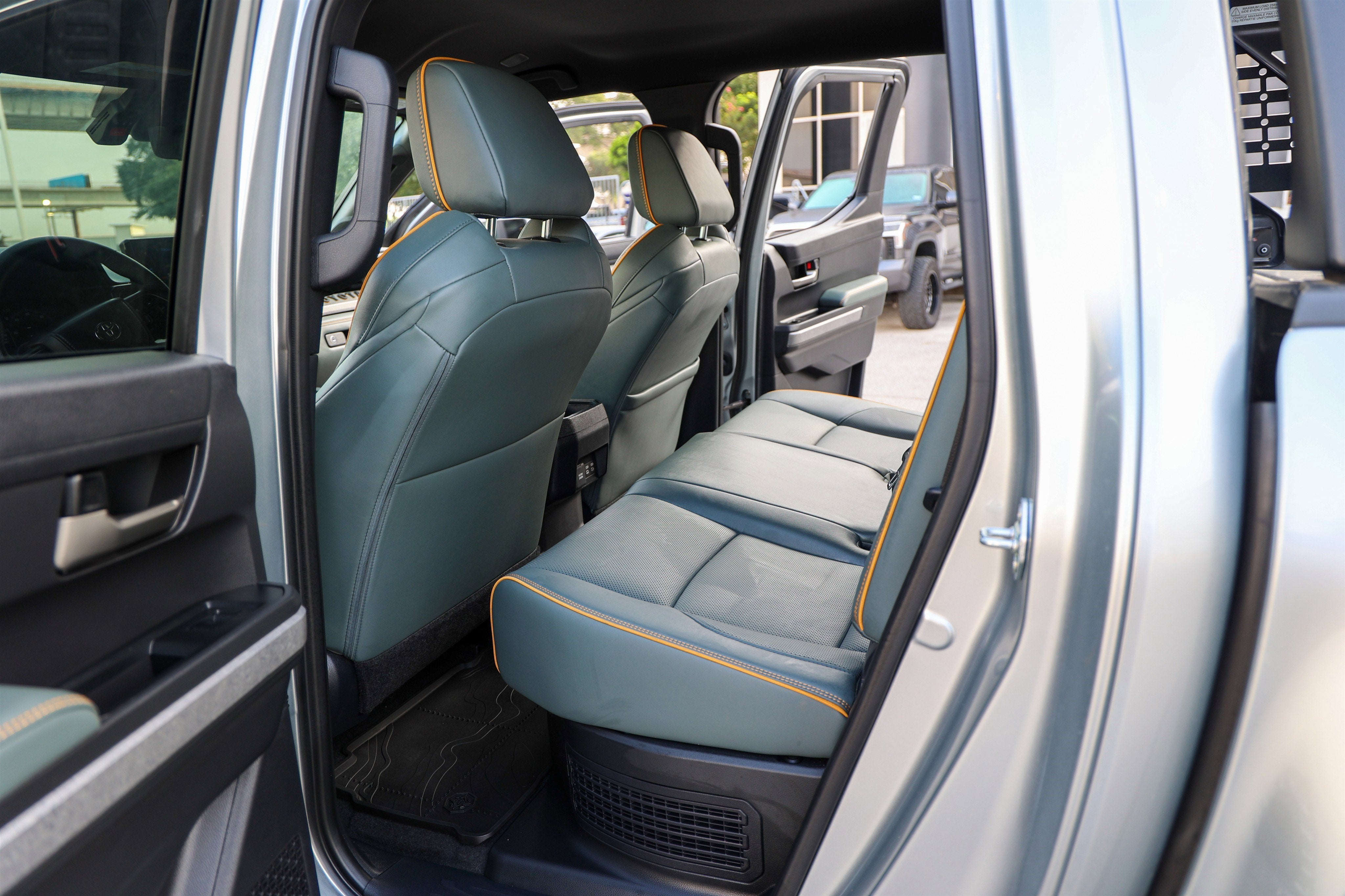 2024 Toyota Tacoma i-FORCE MAX TRD Off Road Hybrid