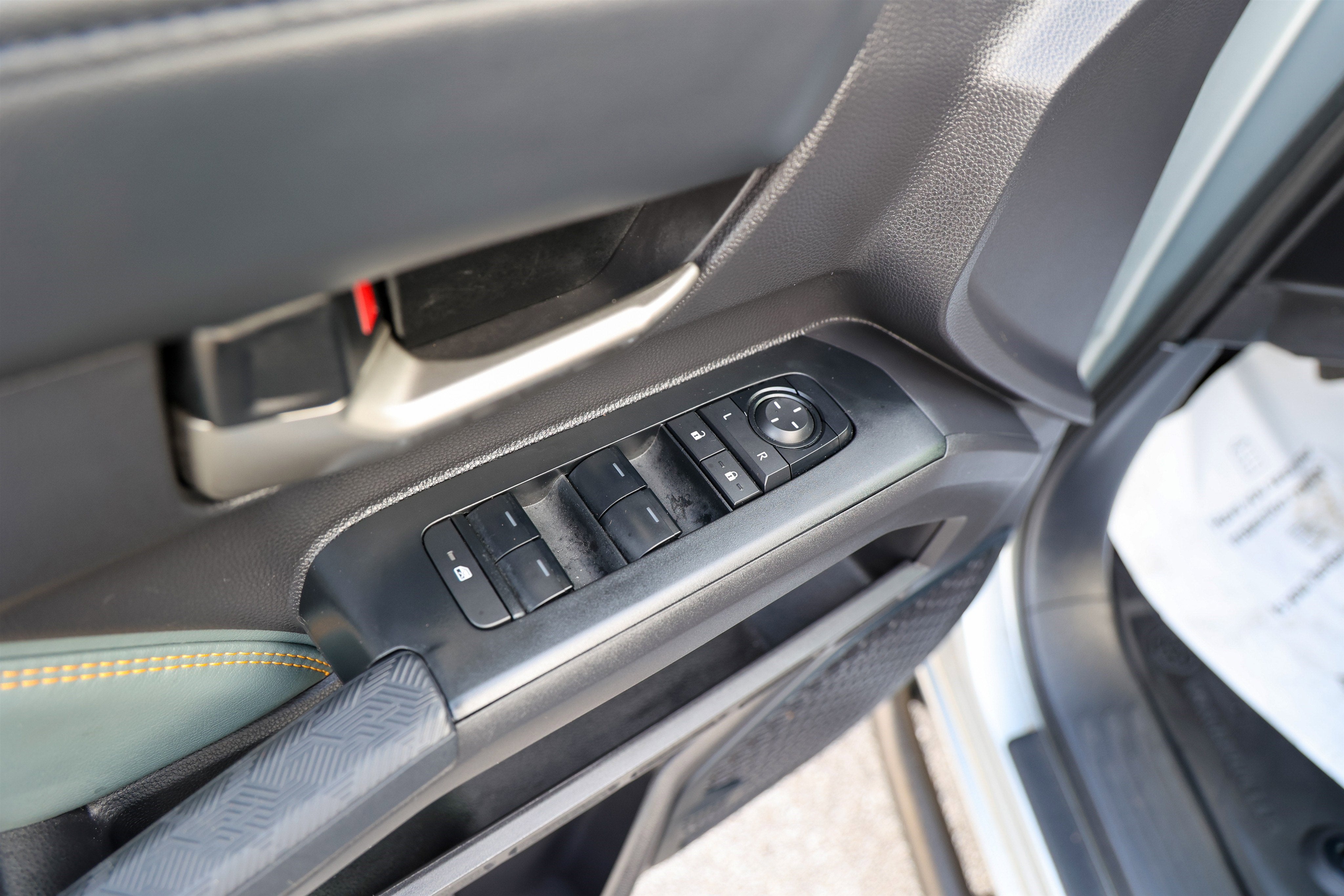 2024 Toyota Tacoma i-FORCE MAX TRD Off Road Hybrid