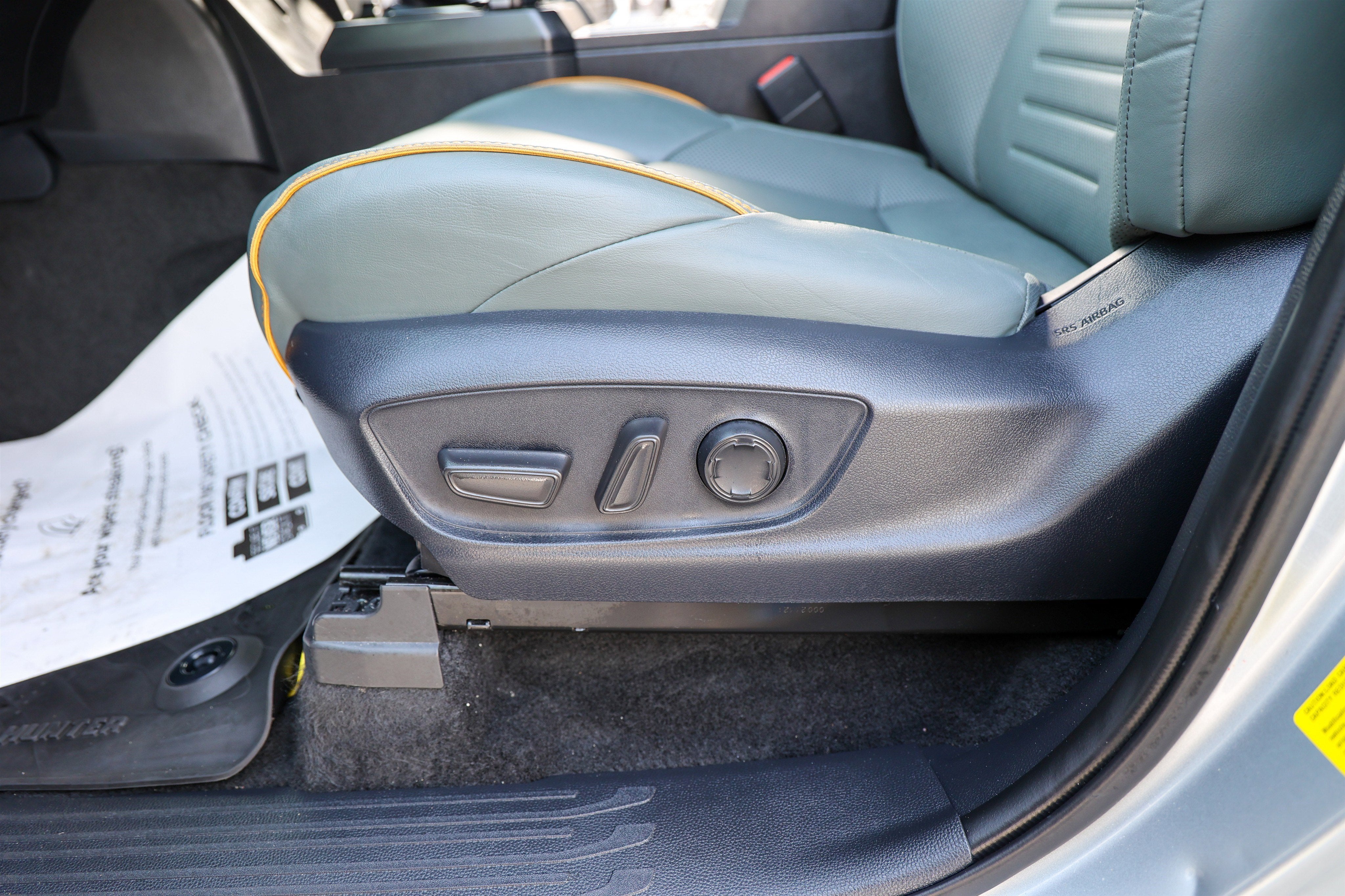 2024 Toyota Tacoma i-FORCE MAX TRD Off Road Hybrid