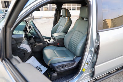 2024 Toyota Tacoma i-FORCE MAX TRD Off Road Hybrid