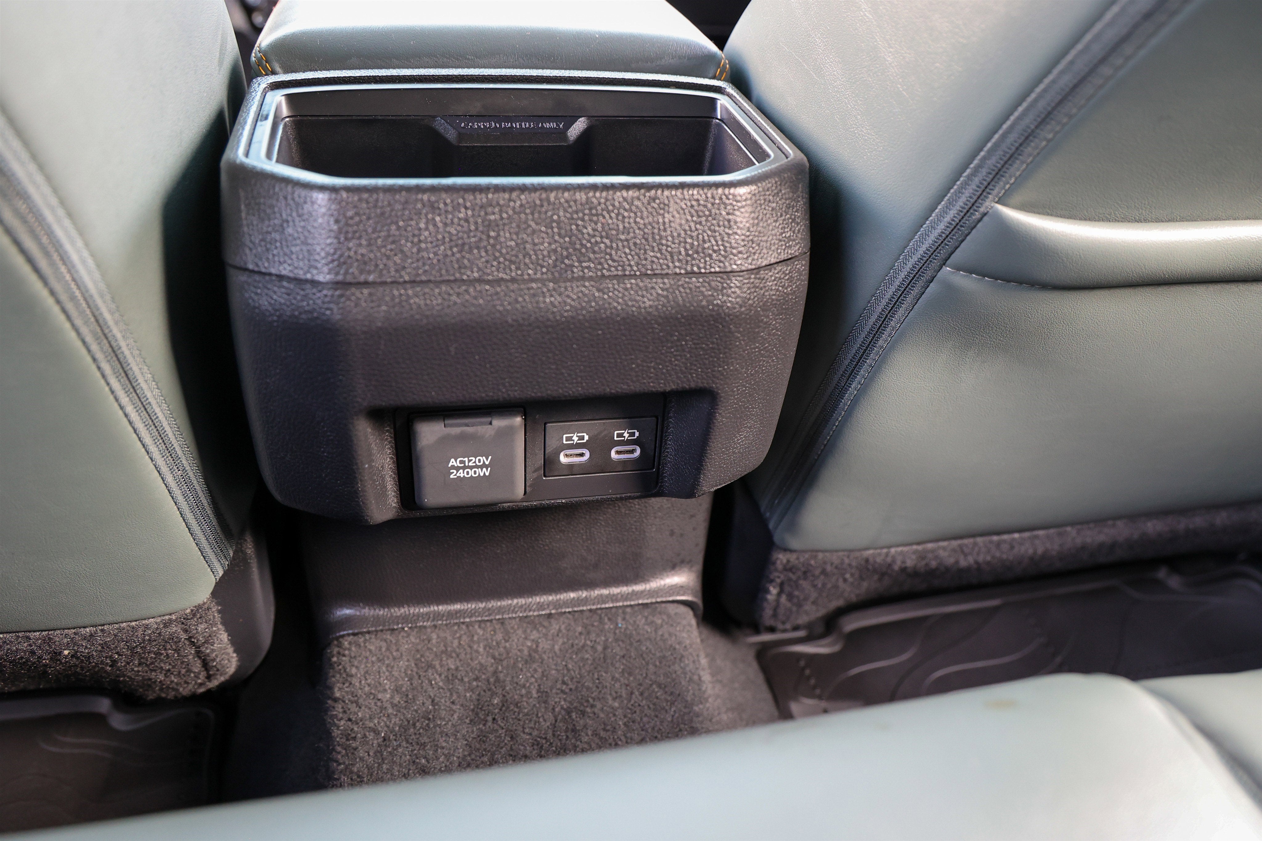 2024 Toyota Tacoma i-FORCE MAX TRD Off Road Hybrid