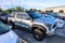 2024 Toyota Tacoma i-FORCE MAX TRD Off Road Hybrid