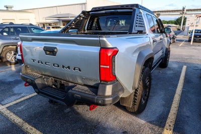 2024 Toyota Tacoma i-FORCE MAX TRD Off Road Hybrid