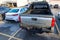 2024 Toyota Tacoma i-FORCE MAX TRD Off Road Hybrid