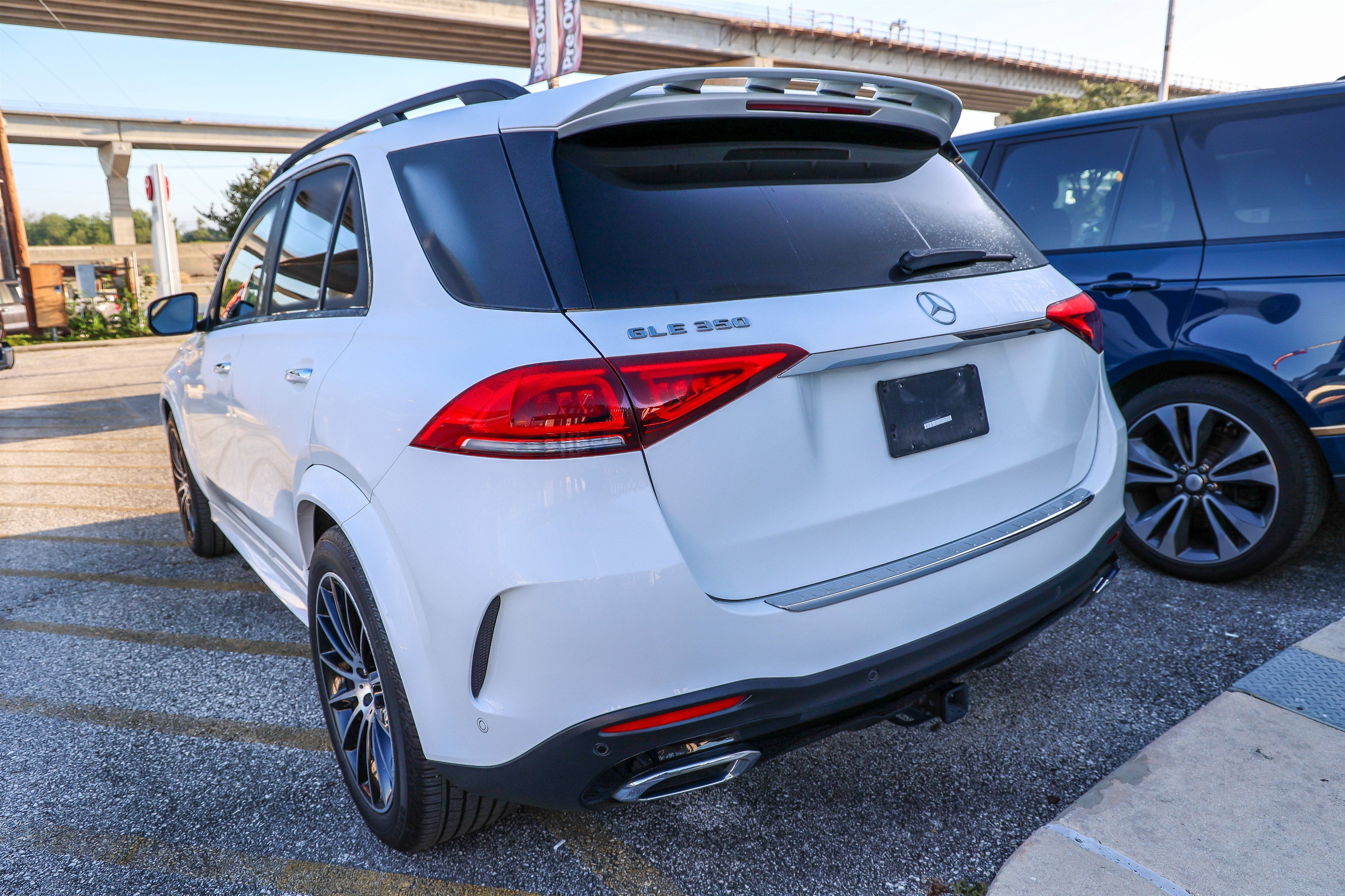 2022 Mercedes-Benz GLE GLE 350