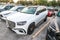 2024 Mercedes-Benz GLS-Class GLS 580