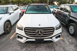 2024 Mercedes-Benz GLS-Class GLS 580