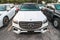 2024 Mercedes-Benz GLS-Class GLS 580