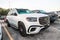 2024 Mercedes-Benz GLS-Class GLS 580