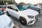2024 Mercedes-Benz GLS-Class GLS 580