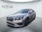 2018 Subaru Legacy Premium