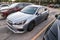 2018 Subaru Legacy Premium