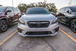 2018 Subaru Legacy Premium