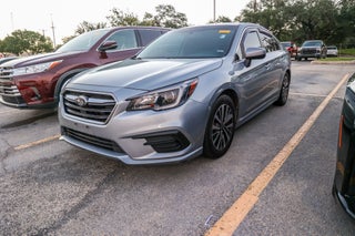 2018 Subaru Legacy Premium