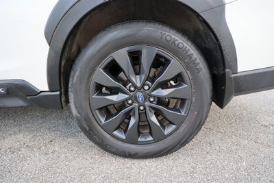 2023 Subaru Outback Onyx Edition XT