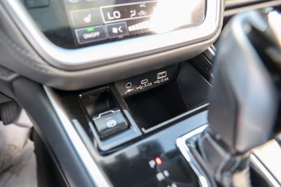 2023 Subaru Outback Onyx Edition XT